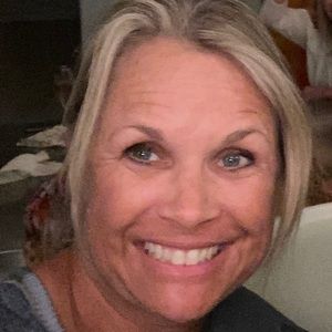 Meet your Posher, Ann